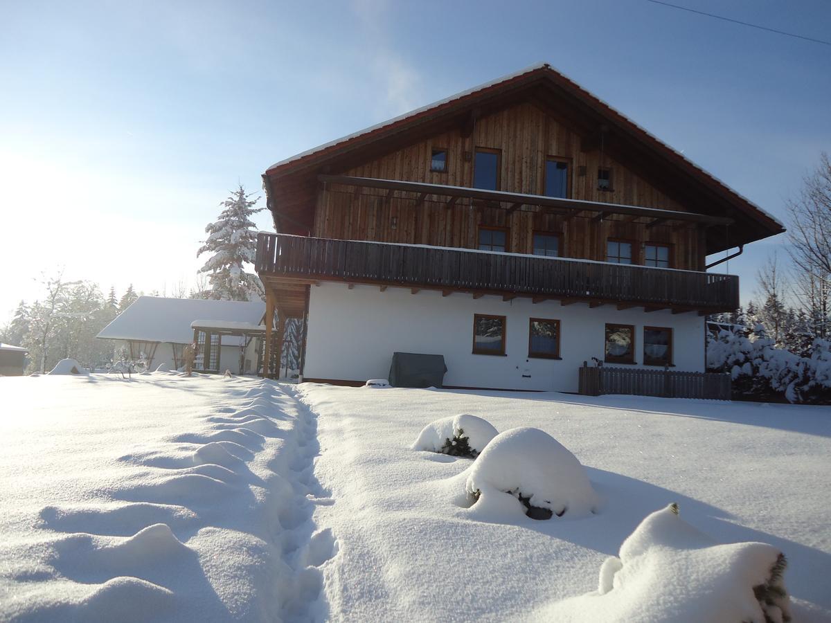 Gaestehaus Zum Prinzenfelsen Nagel 외부 사진