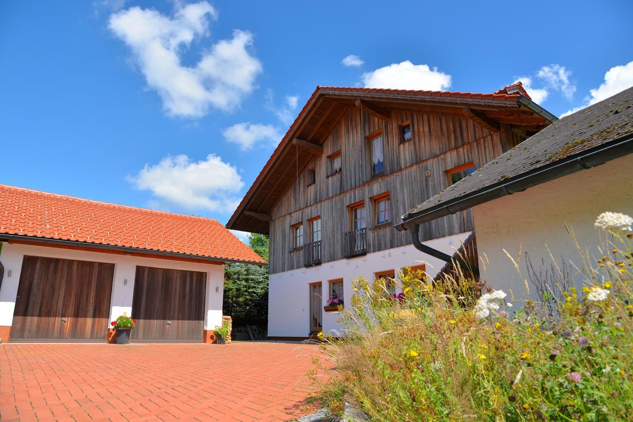 Gaestehaus Zum Prinzenfelsen Nagel 외부 사진